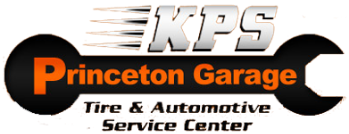 KPS Princeton Garage